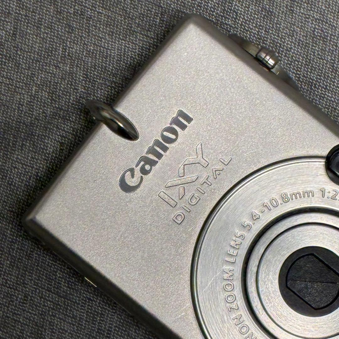 ⭐️美品⭐️キャノン Canon IXY DIGITAL 30 PC1035