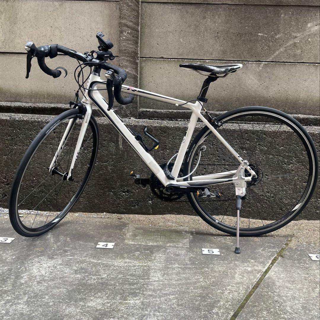 GIANT TCR0 不具合無し　東京駅または豊洲駅で直接引き取りのみ
