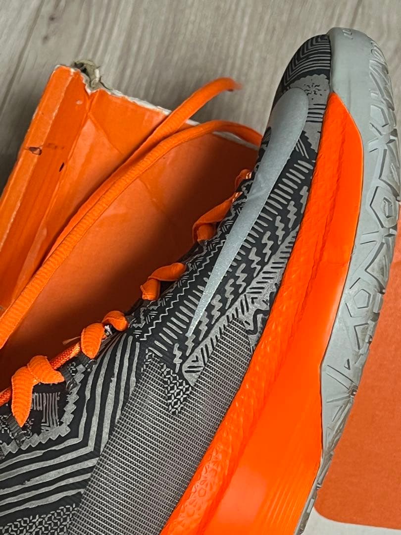 シューズ(男性用) Nike KD 5 BHM - size 10 US / 28cm