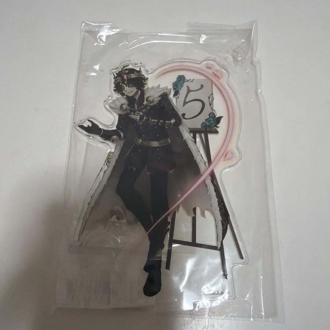 第五人格 患者 アクリルスタンド 5周年