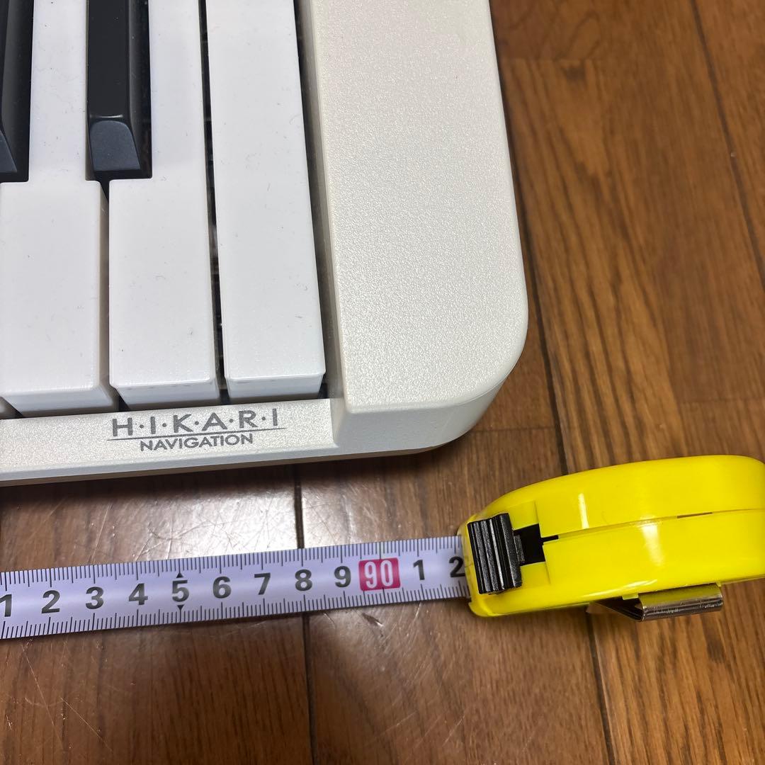 カシオキーボード　ＬＫ-526 動作確認済み