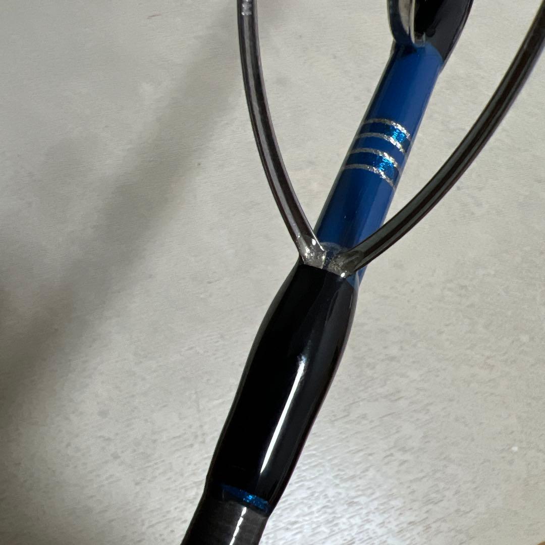 MCワークス　リアルフュージョン5104LR