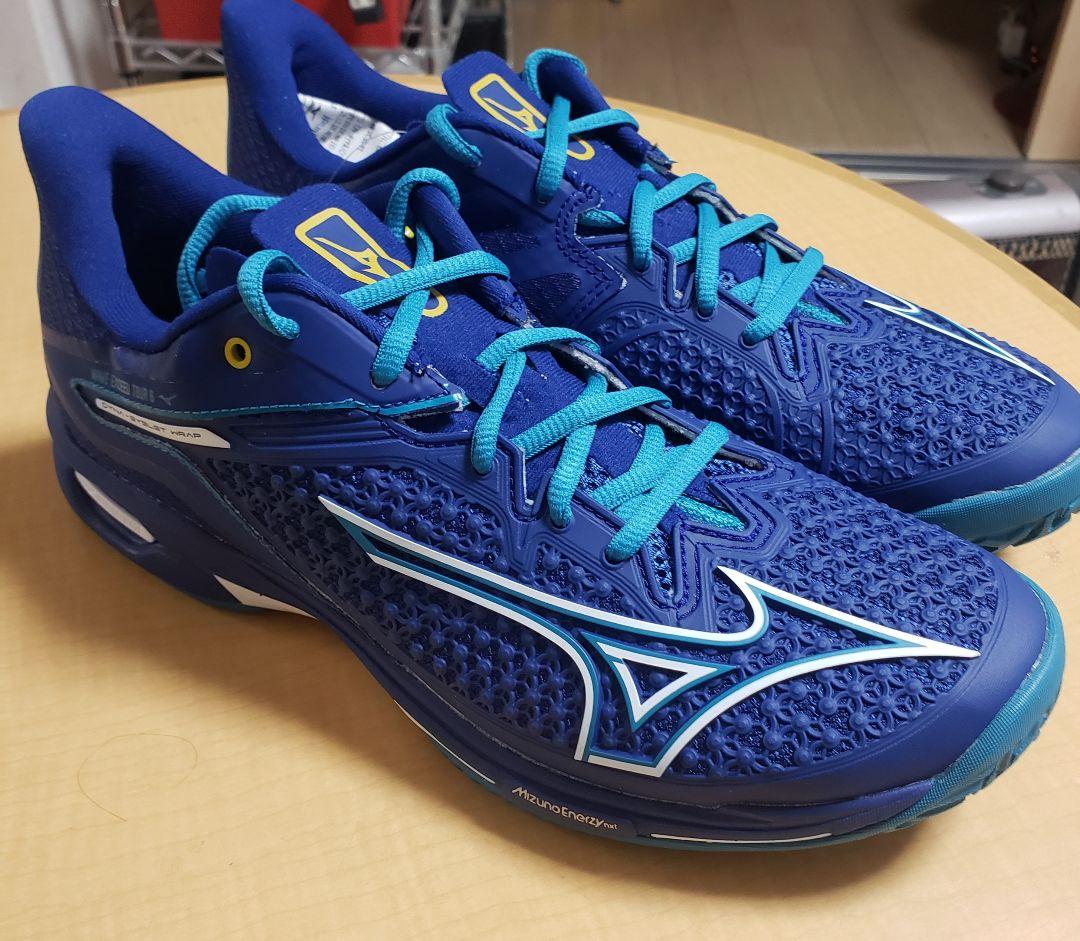 ミズノ ウェーブエクシードツアー6 OC　26.0cm