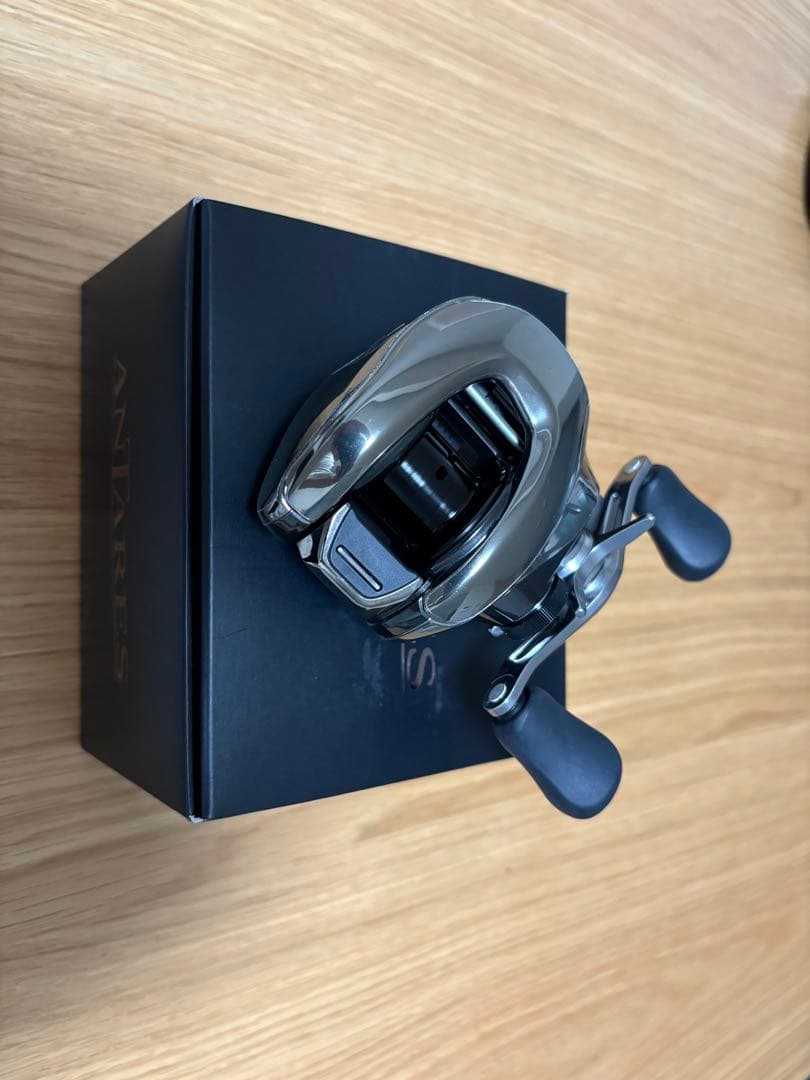 25アンタレス　MG 【全方位プロテクション施工済】