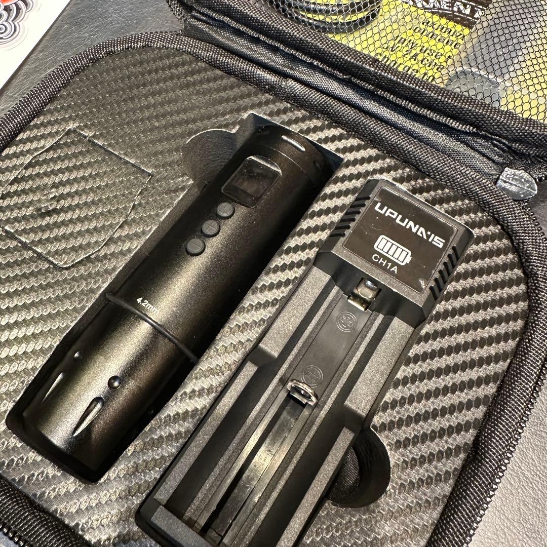 その他 AVA WIRELESS PEN UNI-A 4.2