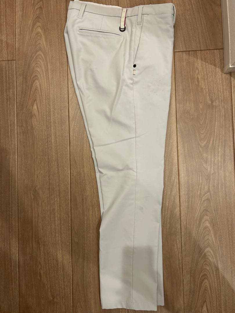 BRIEFING ブリーフィング　XL メンズ　ゴルフ　パンツ