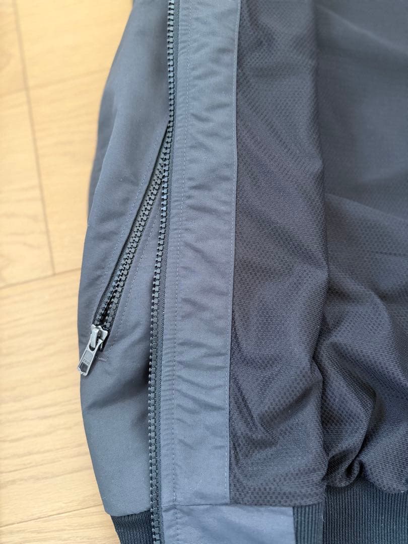 s*u様 美品★廃盤 patagonia パタゴニア バギーズジャケット S