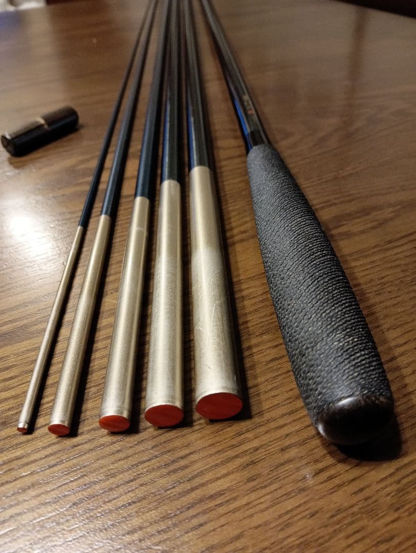 飛天弓閃光R 21尺