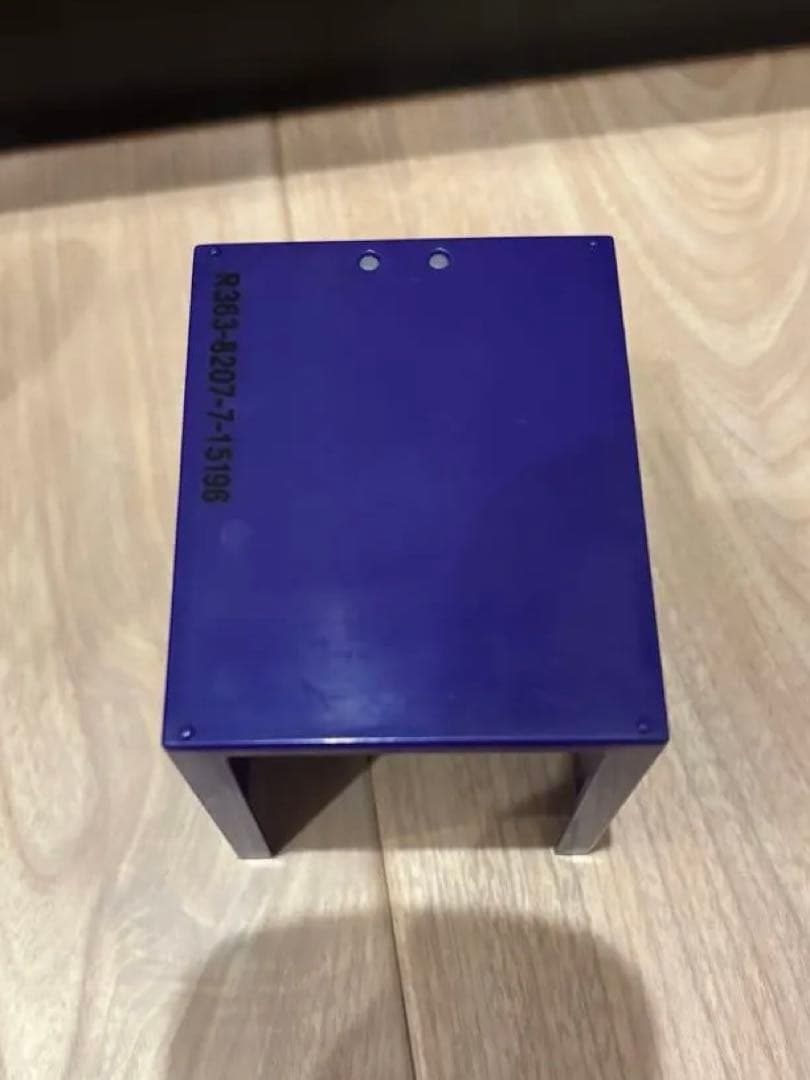 ディズニー　ワンスアポンアタイム　Once Upon a Time ハコビジョン