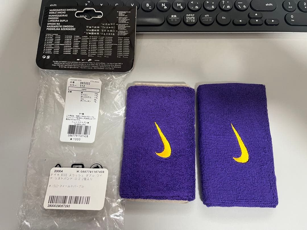 Roger Federer ATP Final着用モデル(国内 M サイズ相当)