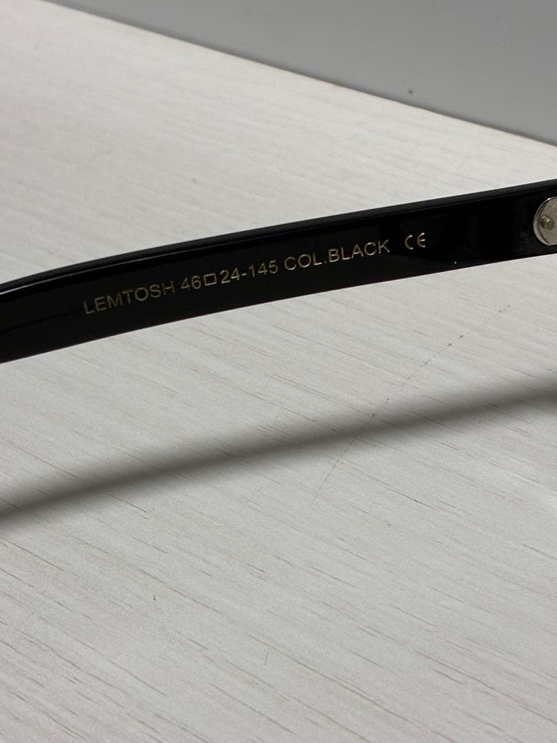 E*✿様 モスコット　レムトッシュ 46