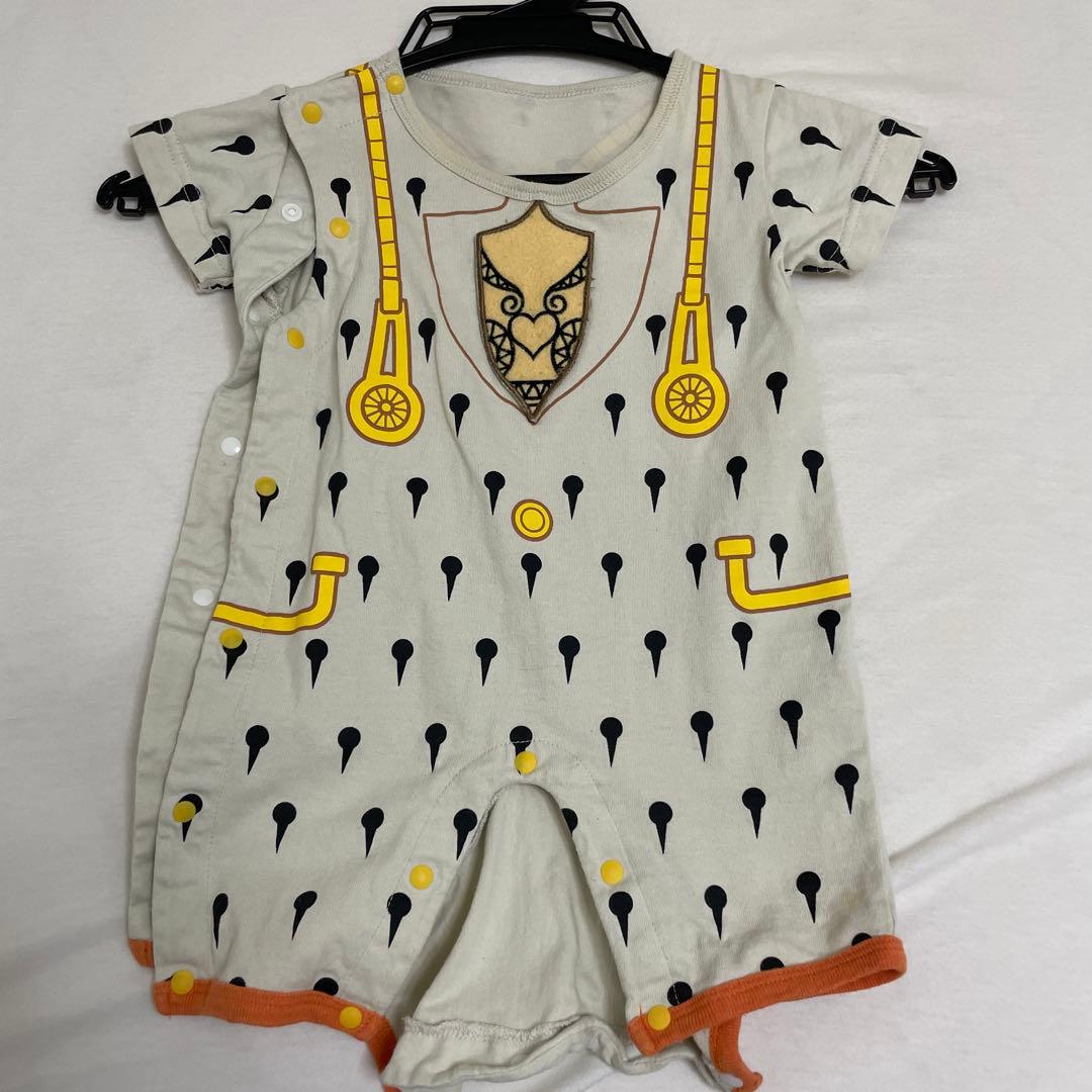 ジョジョロンパース・スタイ