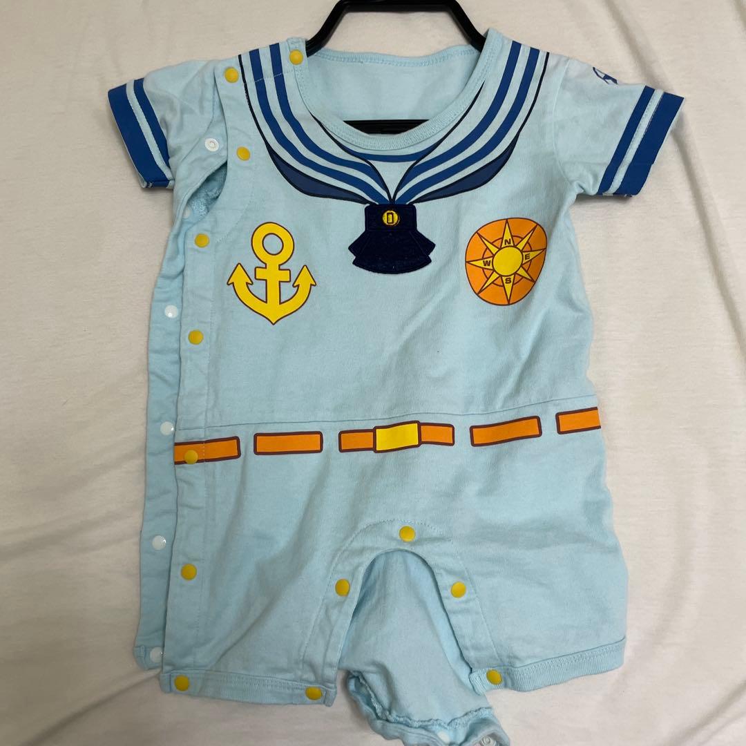 ジョジョロンパース・スタイ