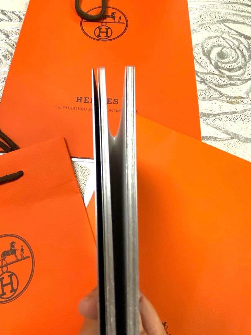 エルメスHERMES 激レアセット！入手困難