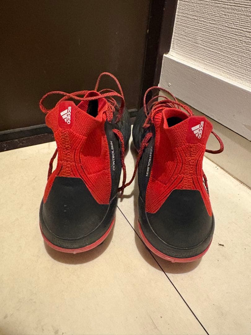 adidas プレデター(Predator) 18.1