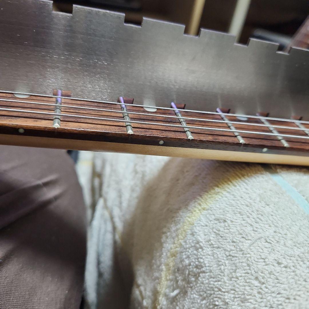 Squier by Fender ストラトキャスタータバコサンバースト