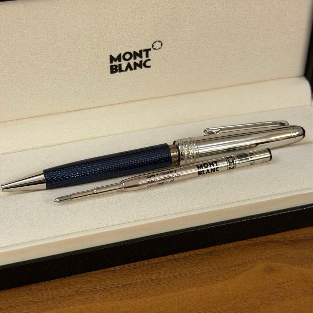 ★希少‼️美品★マイスターシュティックソリテールドゥエブルーアワークラシック‼️