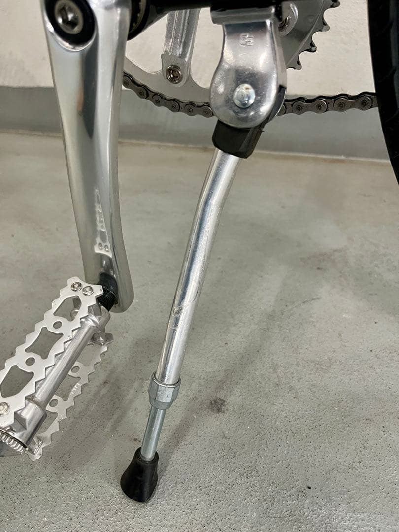 tokyobike MONO ブラック Mサイズ