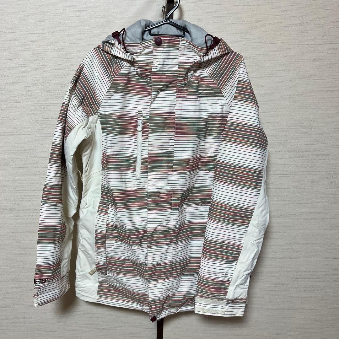 BURTON GORE-TEX レディース Mサイズ