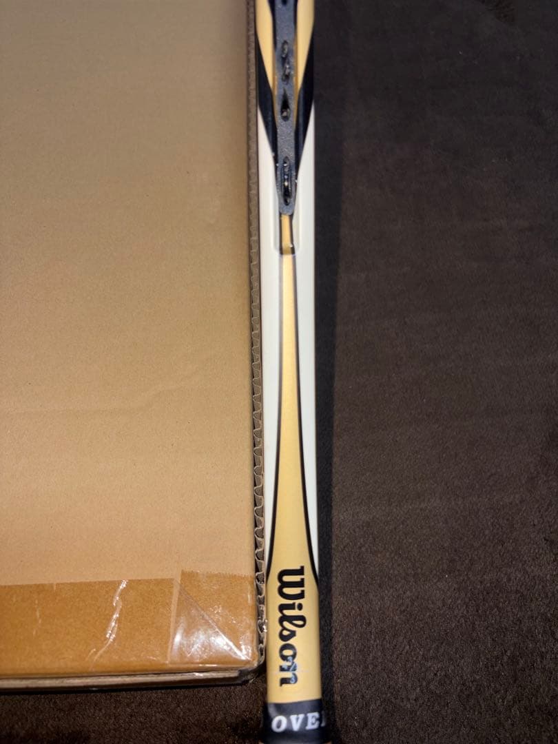 ラケット(硬式用) Wilson Pro Staff Six.One 90 G3