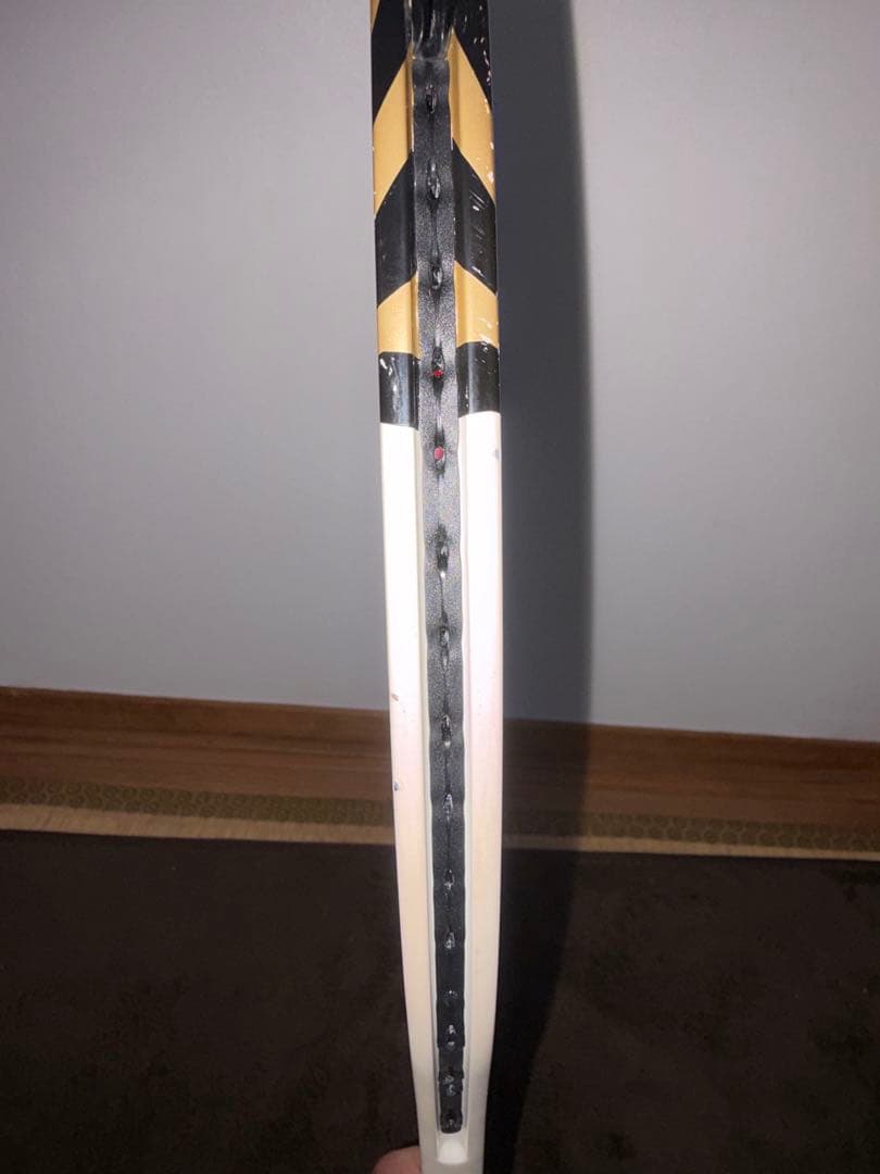 ラケット(硬式用) Wilson Pro Staff Six.One 90 G3