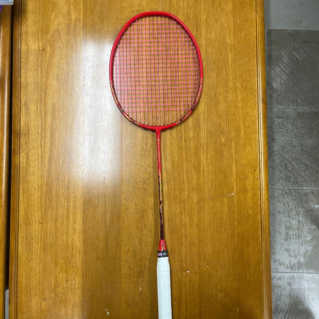 ゴーセン　凌駕無双