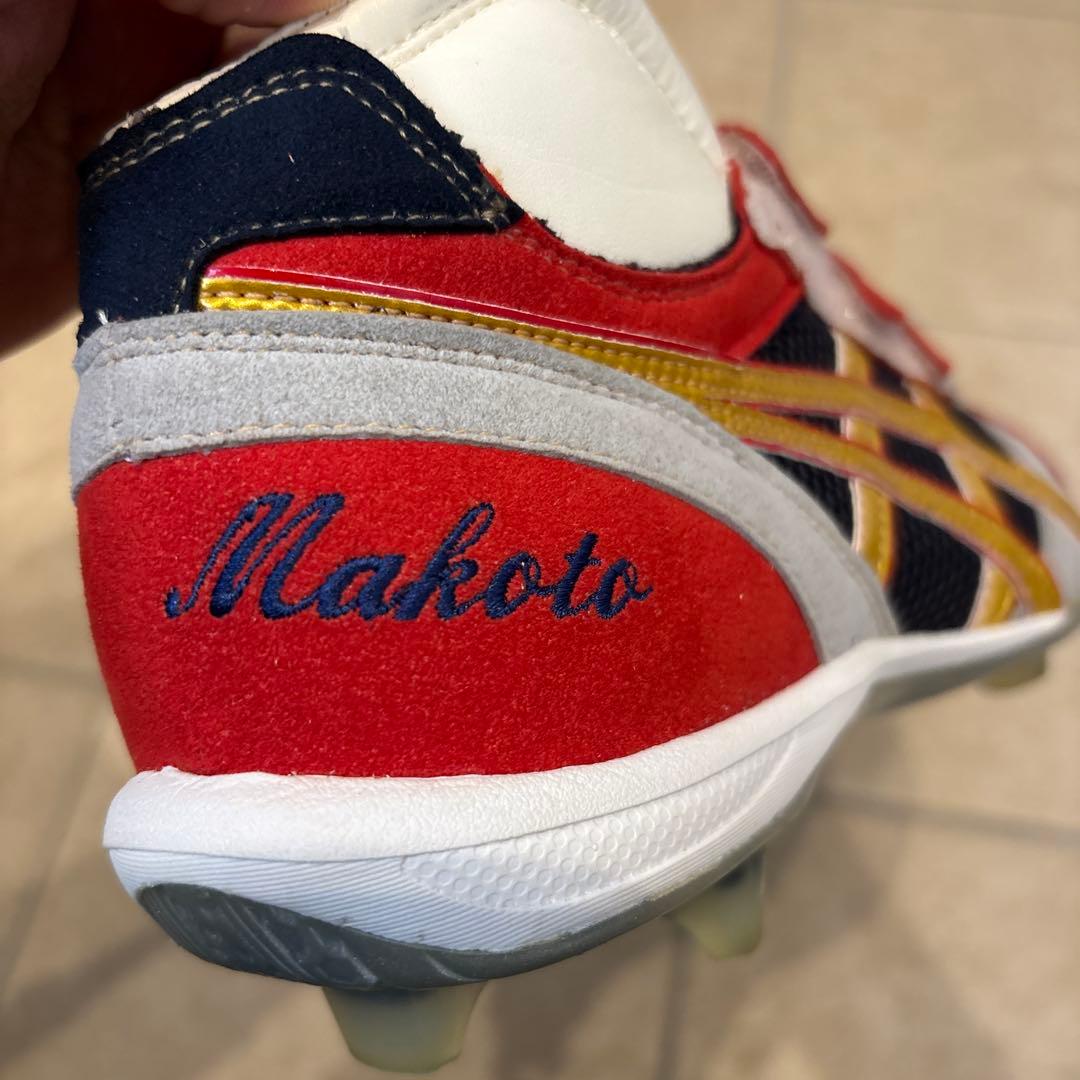 アシックス　オーダースパイク　26.5cm