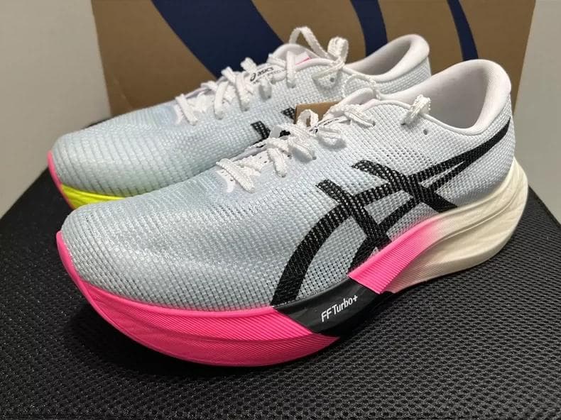 スパイク・シューズ asics SPEED SKY PARIS 26cm