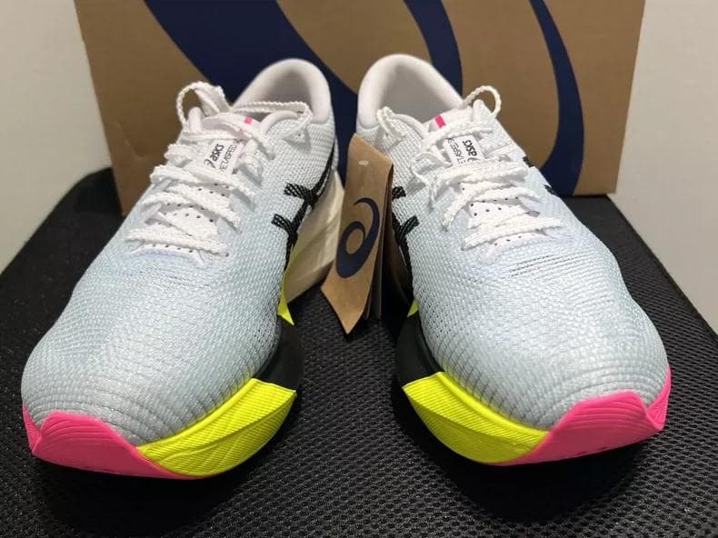 スパイク・シューズ asics SPEED SKY PARIS 26cm