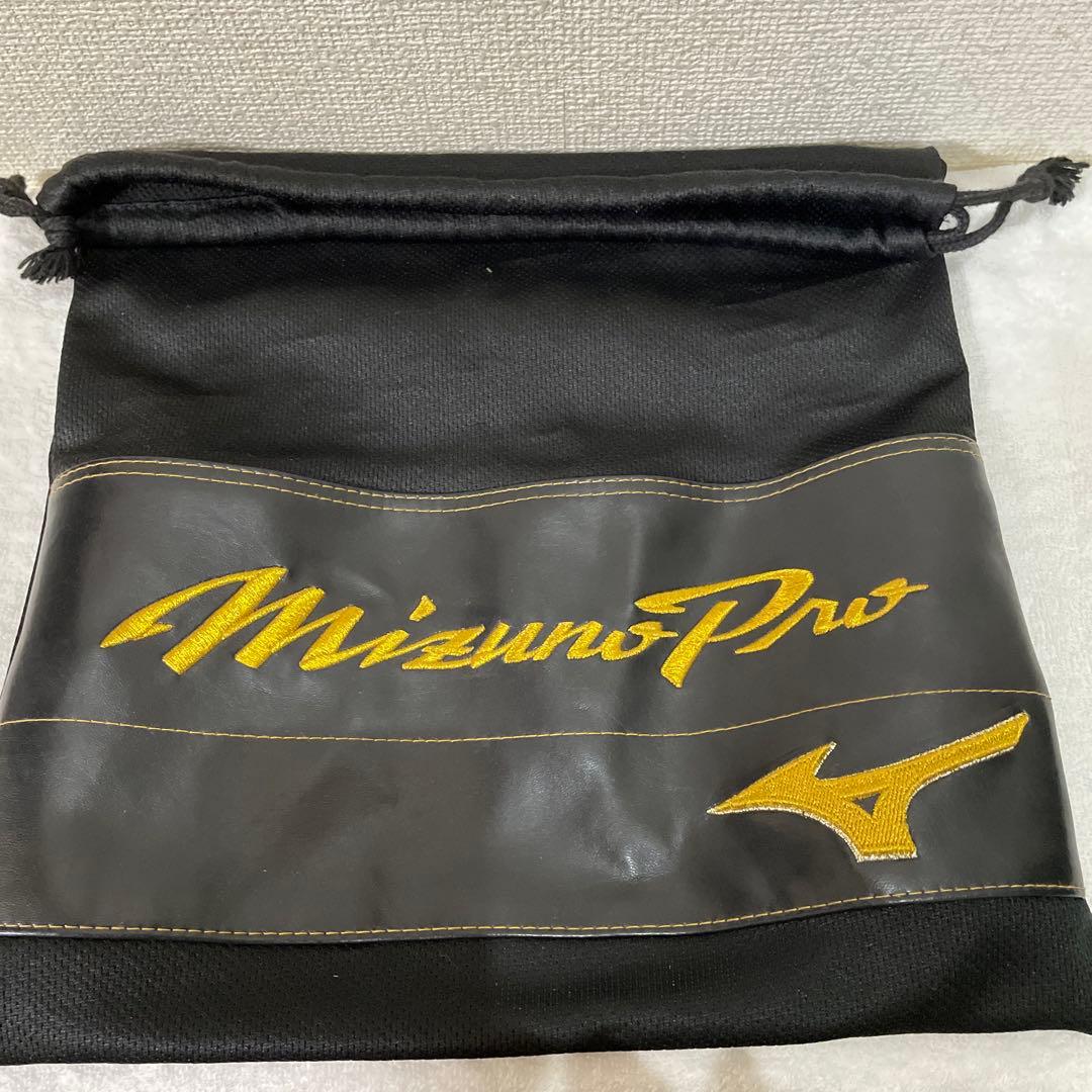 ミズノプロ 硬式　内野1型BSS限定1AJGH10503