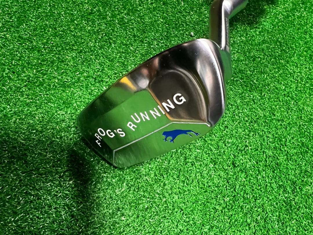 ONOFF FROGS RUNNING チッパー オノフ