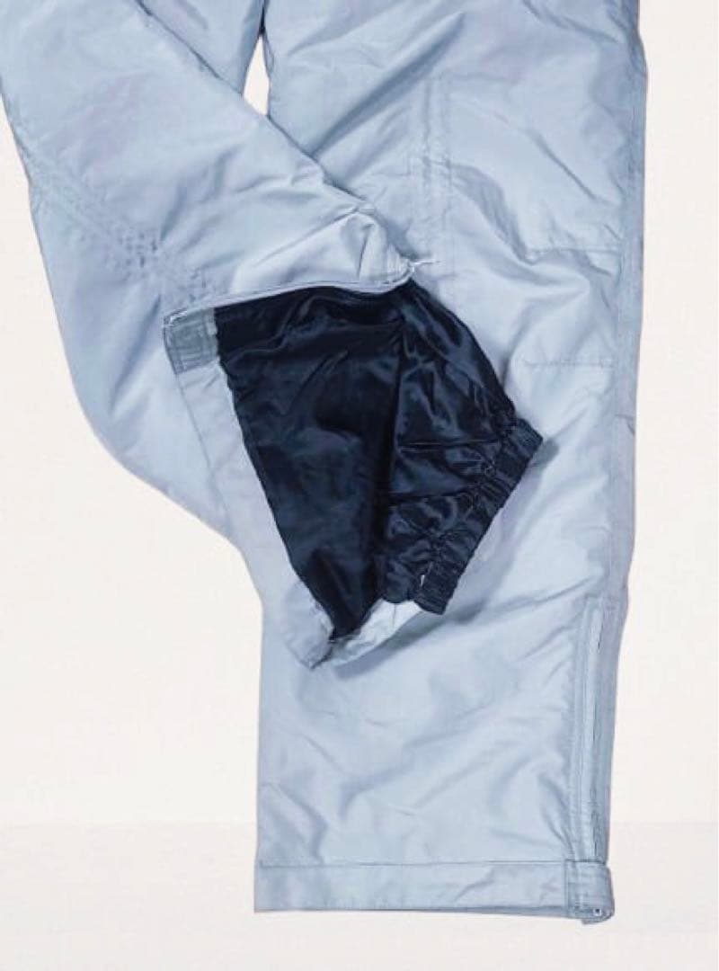 DDOTB Windex スキー/スノボーウェア セット サイズ160