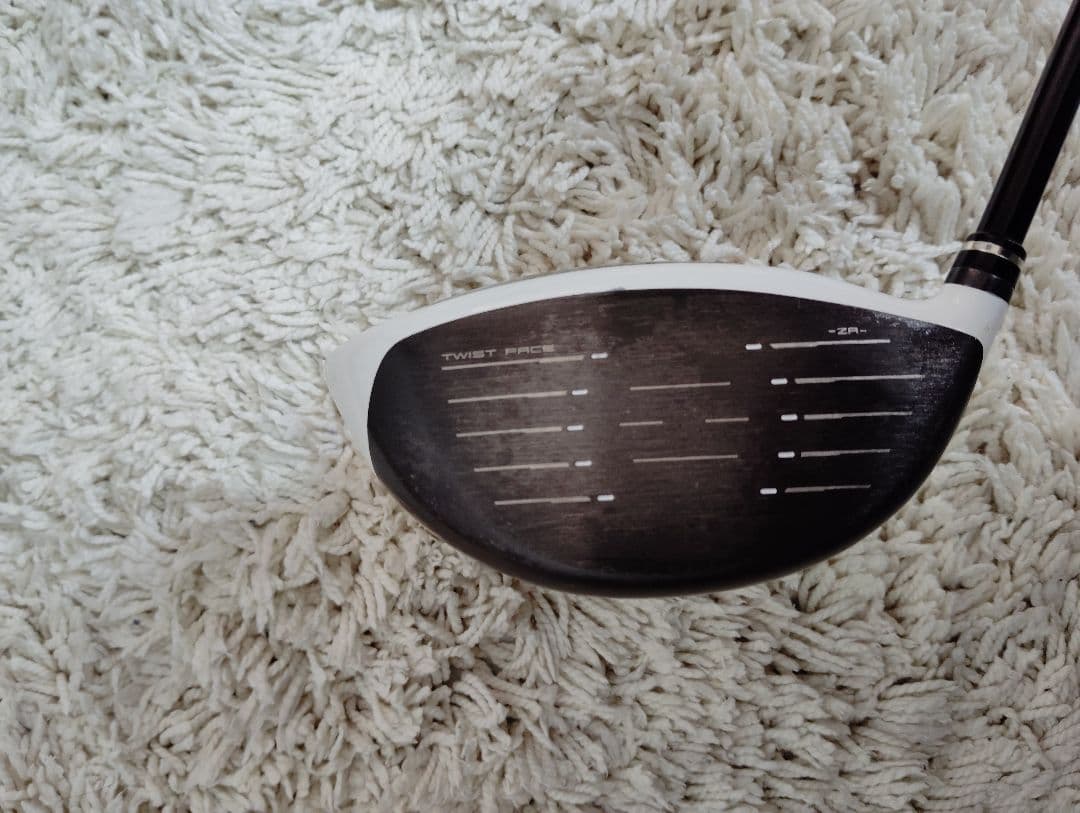 SIM GLOIRE ドライバー 10.5度