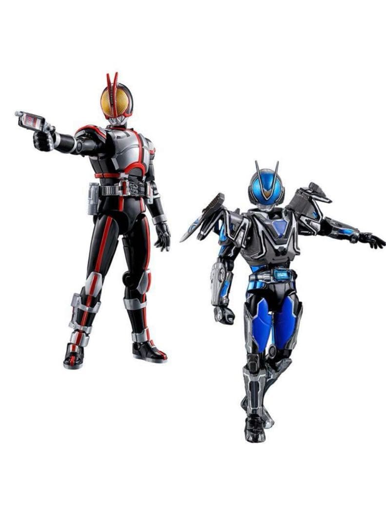 SO-DOCHRONICLE 555 20th パラダイス・リゲインド01.02