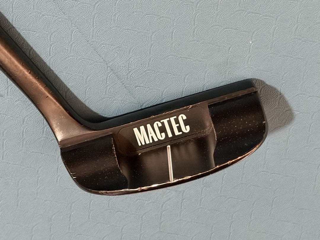 オデッセイ　PT PRO TYPE #9HT パター　カバー　おまけ2本セット