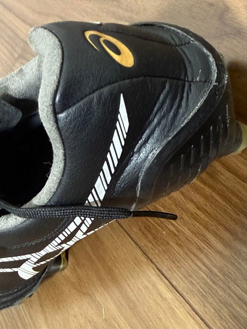 26cm 黒 白 定番カラー X-FLY5 エリートモデル