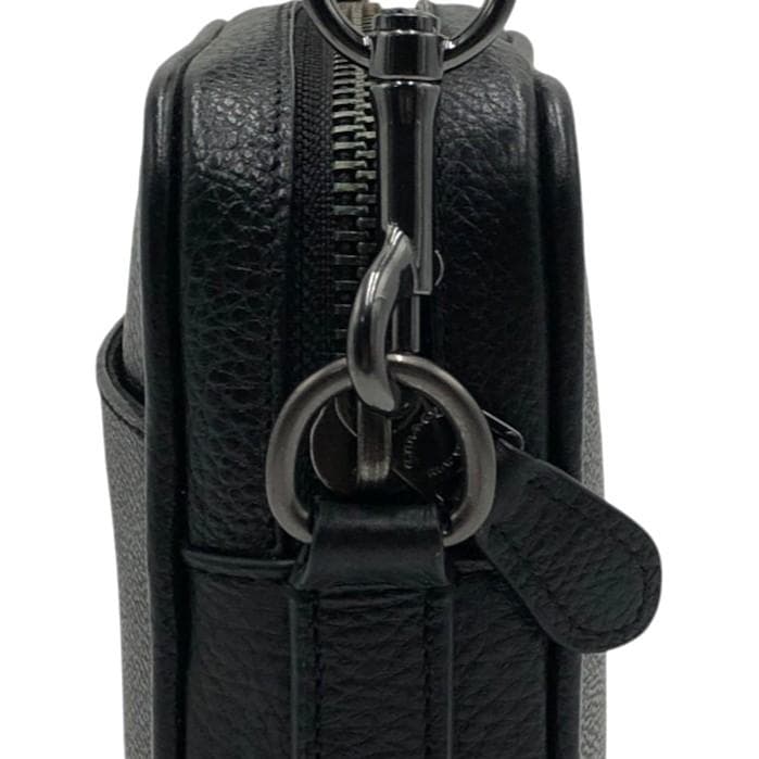 【極美品】COACHコーチ　サリバン　ショルダーバッグ　PVC　シグネチャー