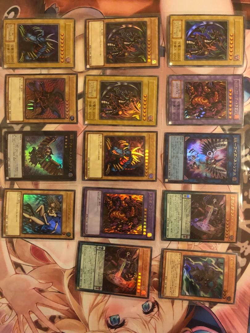 【1000枚以上】遊戯王カードまとめ売り　レリーフ、クオシク複数(詳細は説明欄)