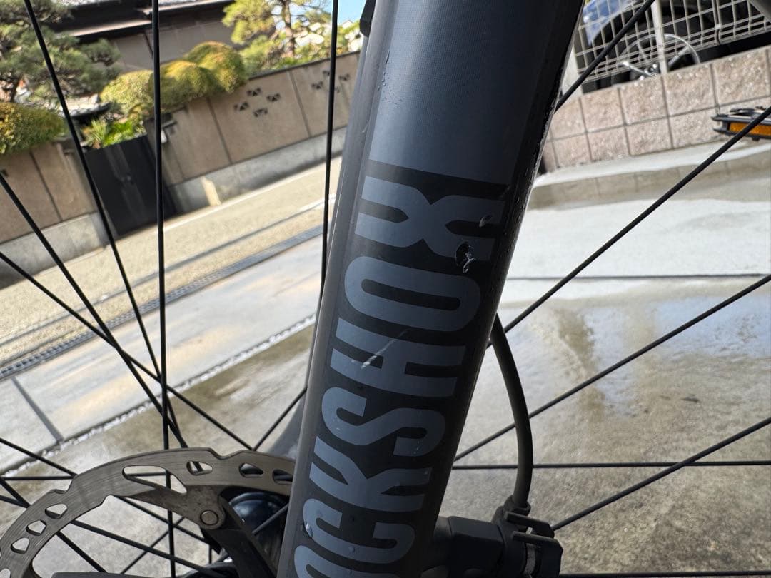 と*ら様 トレック　レイル5 GEN2