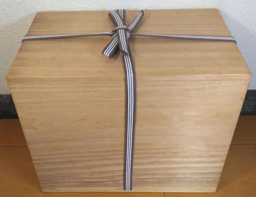 人間国宝 金城次郎 魚海老紋抱瓶 栞 共箱(本人書付) 壷屋焼 やちむん 大きい