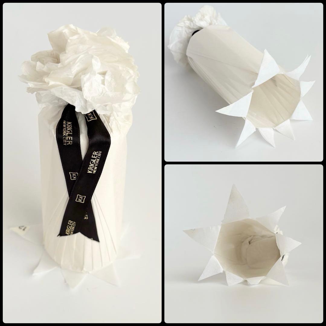 希少⭐️新品 未開封 Krigler クリグラー 12 ライトフローラル 50ml