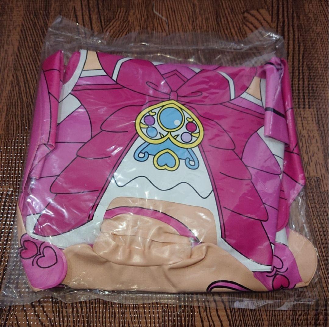 スイートプリキュア キュアメロディ 空ビ人形 未開封 オマケ付き