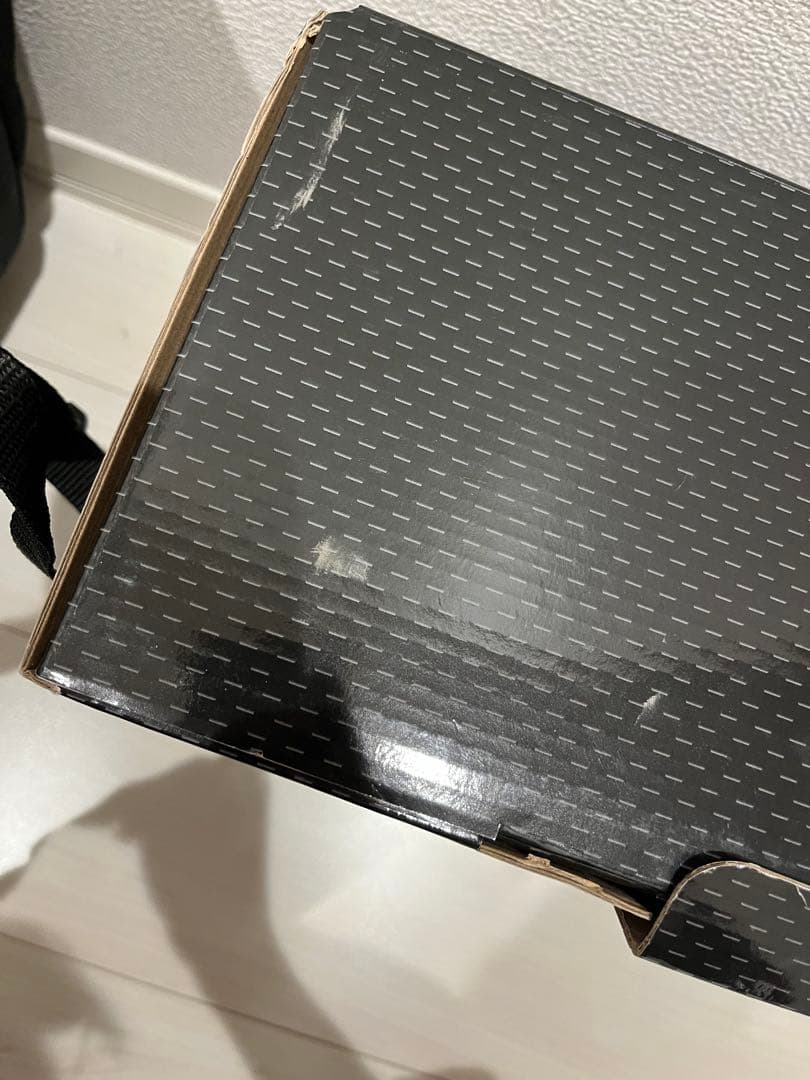 【あみさん専用】papabike Mini Storm バイクフレーム