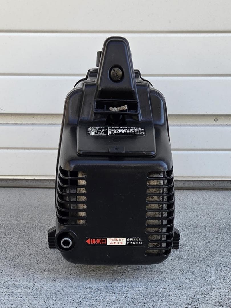 460 1/16★HONDA ホンダ EX300 発電機 60Hz 動作品★