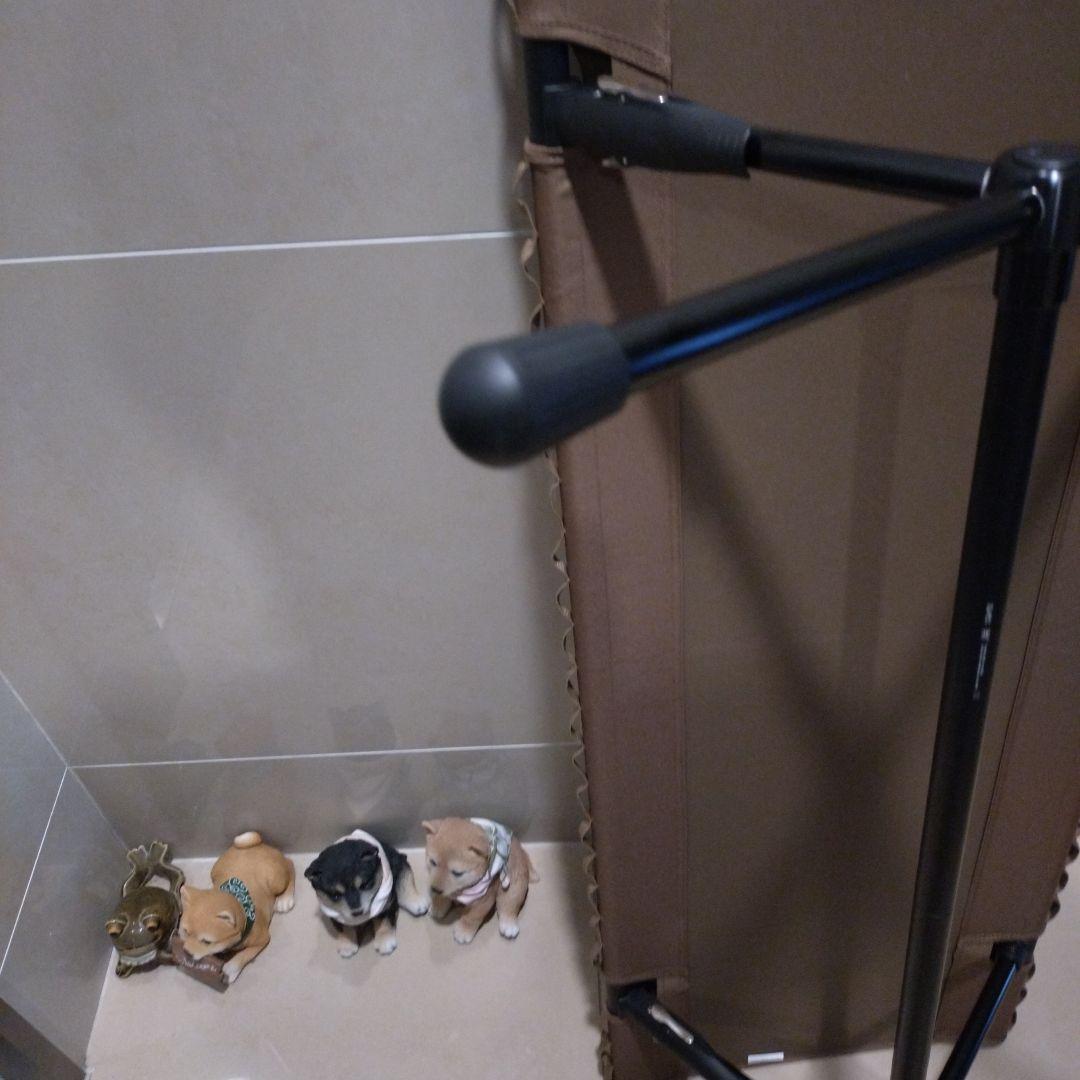 ヘリノックス タクティカル ベンチ 2人用 スノーピーク コールマン ロゴス