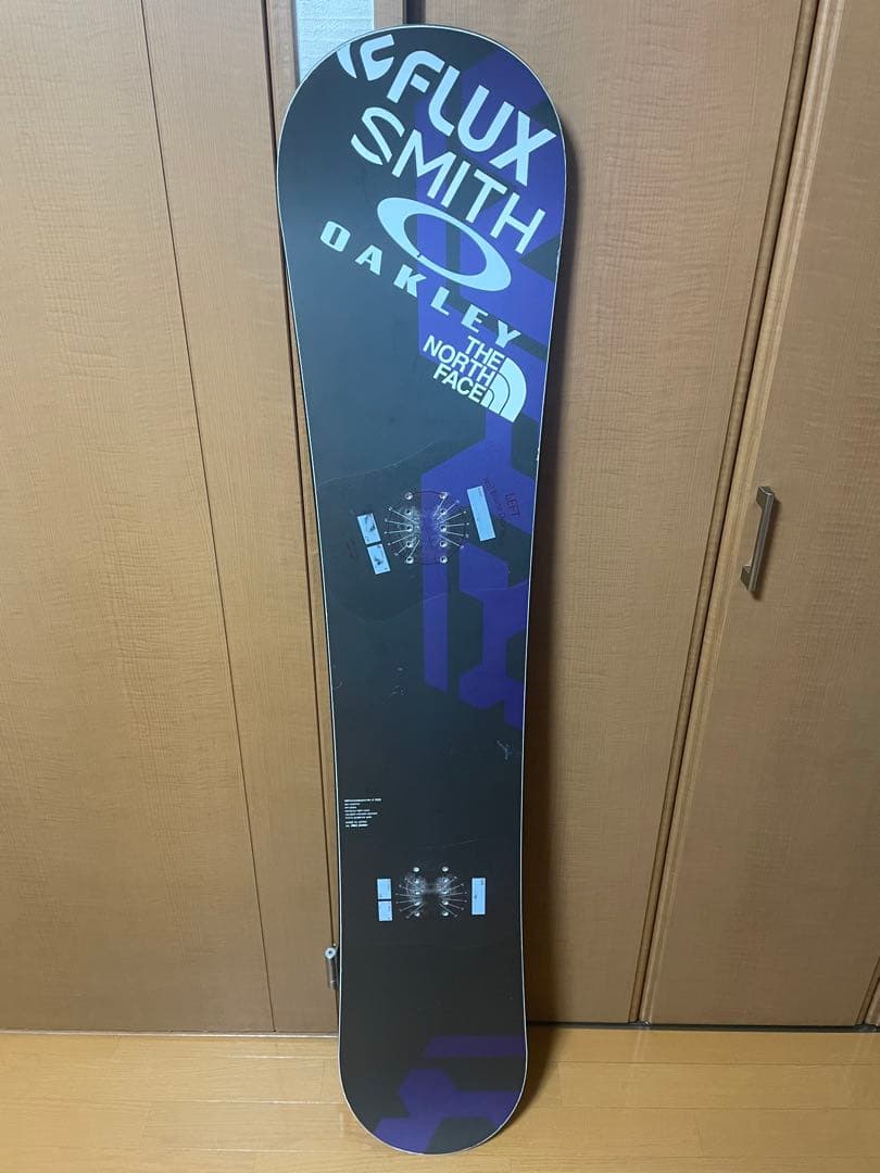 スノーボード WRX mk-s wrx mks