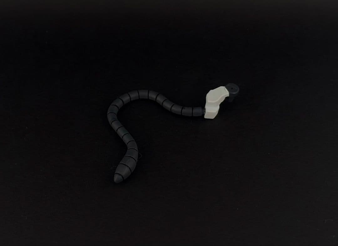 【もりちゃん】 グフ＆高機動型ザクII