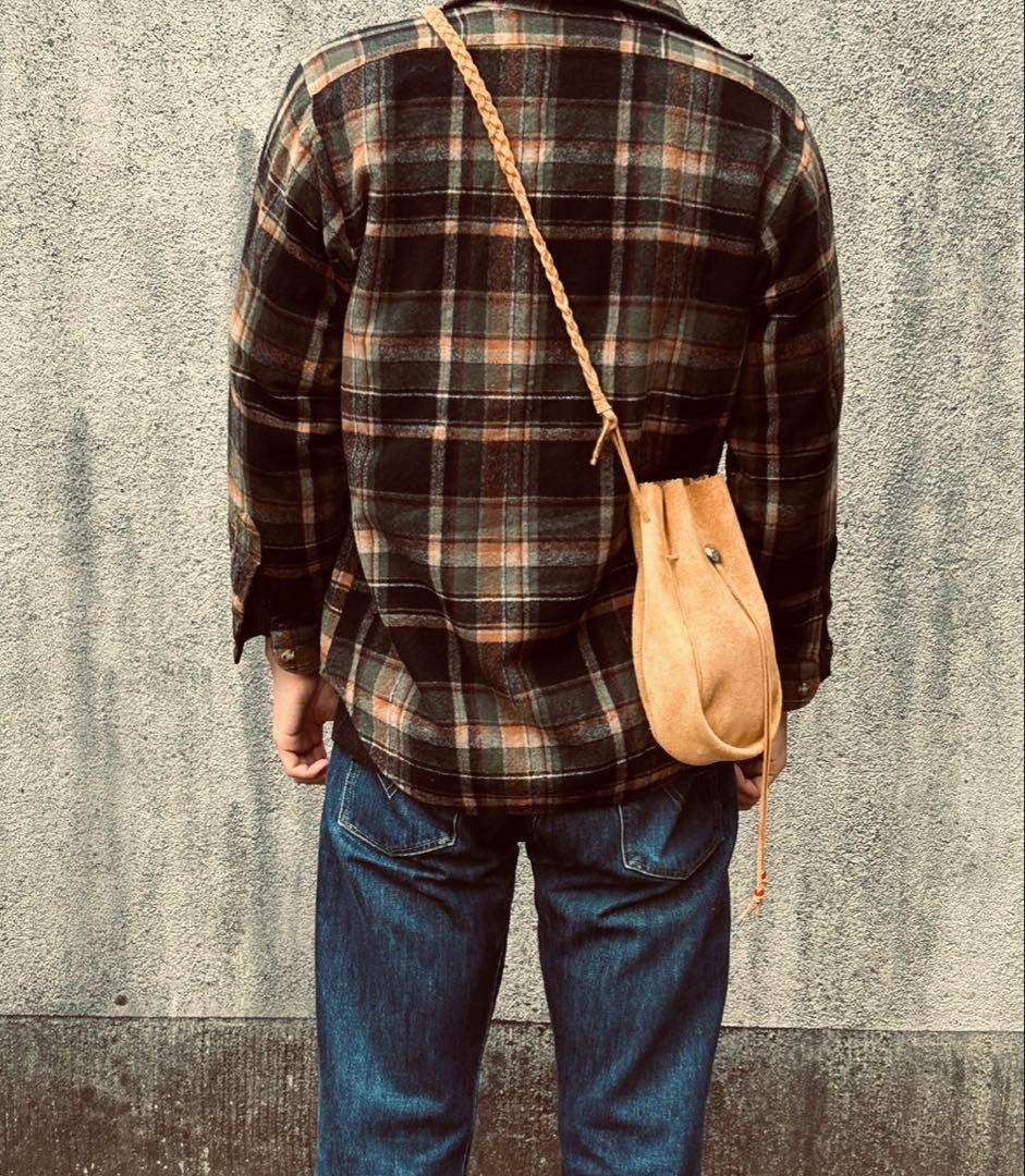 ショルダーバッグ　Sサイズ