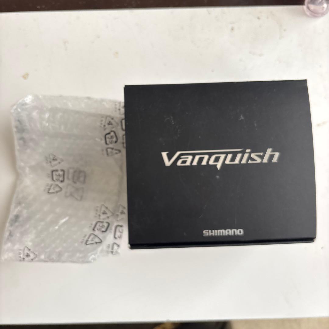 Yuu-Ri-Wood 19ヴァンキッシュc2000s