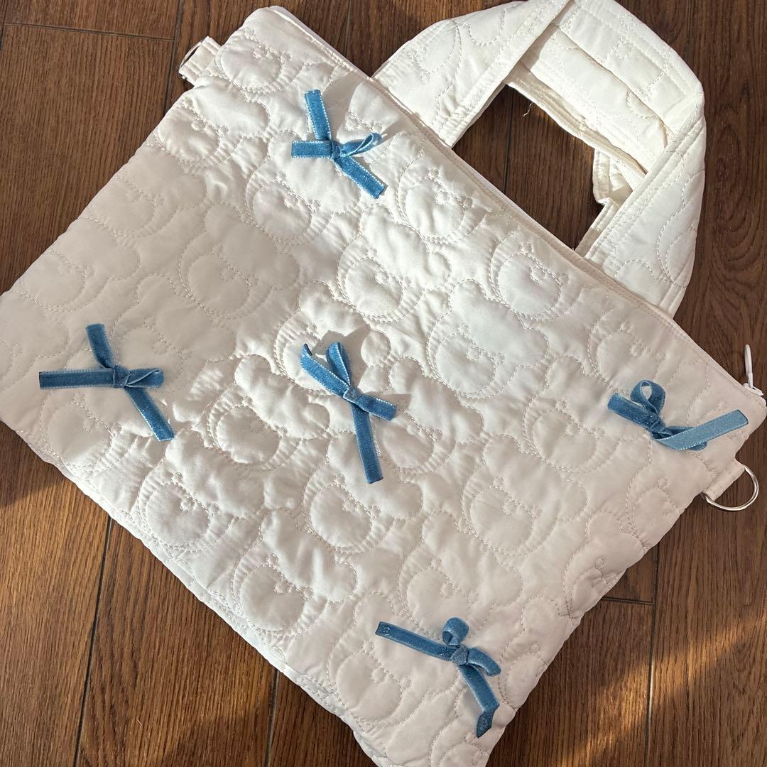 smart playerさまキャスキッドソンハンドメイドオーダーバッグ